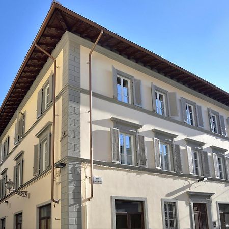 Drago D' Oro Suites Florence Buitenkant foto