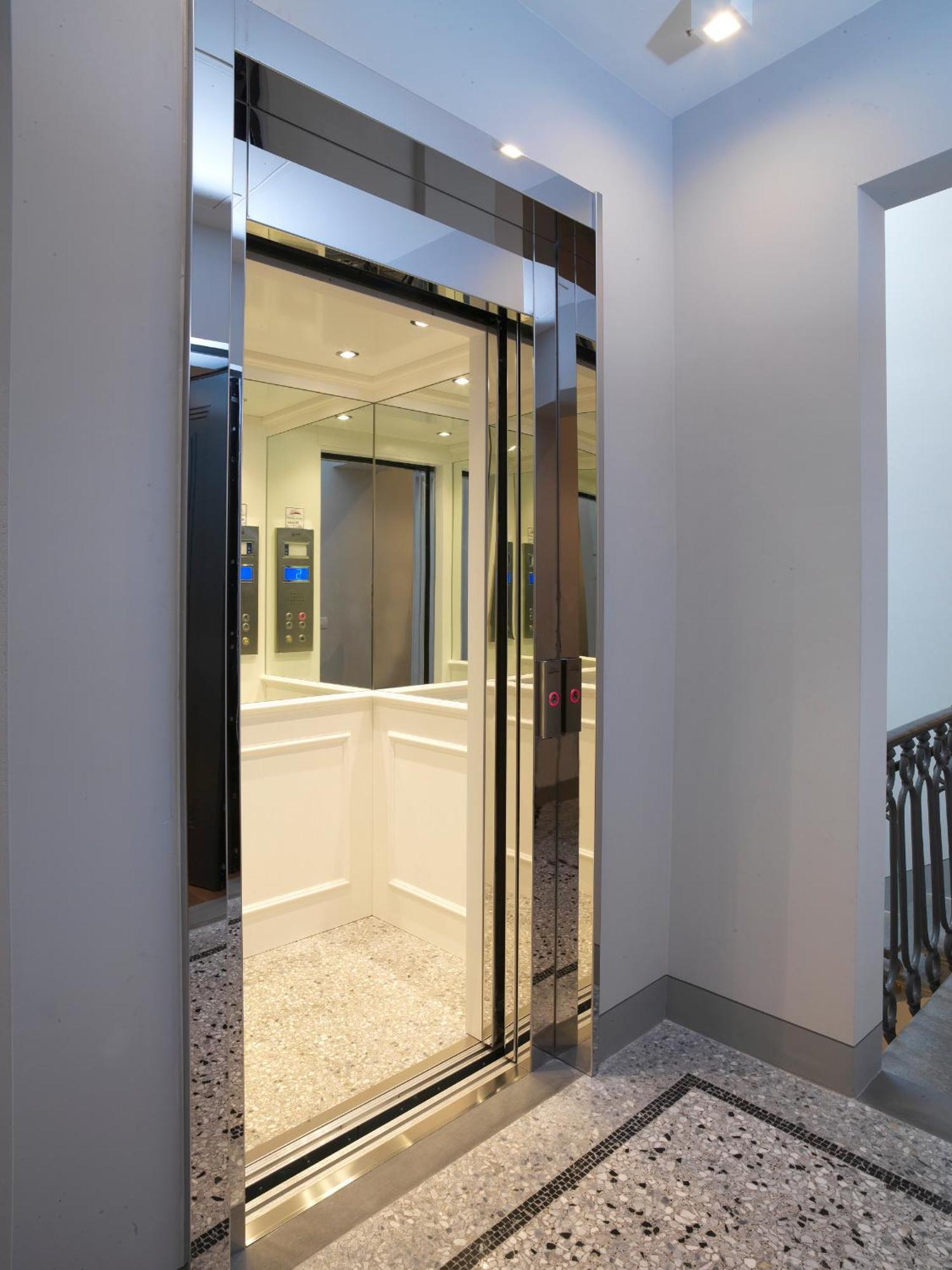 Drago D' Oro Suites Florence Buitenkant foto