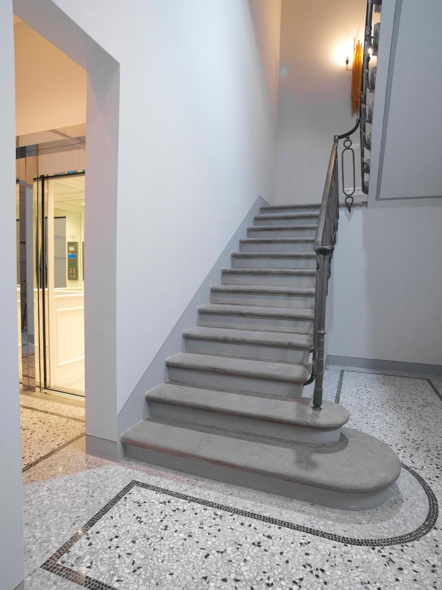 Drago D' Oro Suites Florence Buitenkant foto