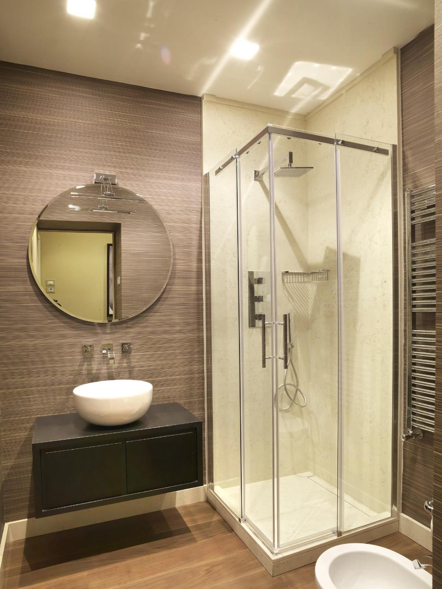 Drago D' Oro Suites Florence Buitenkant foto