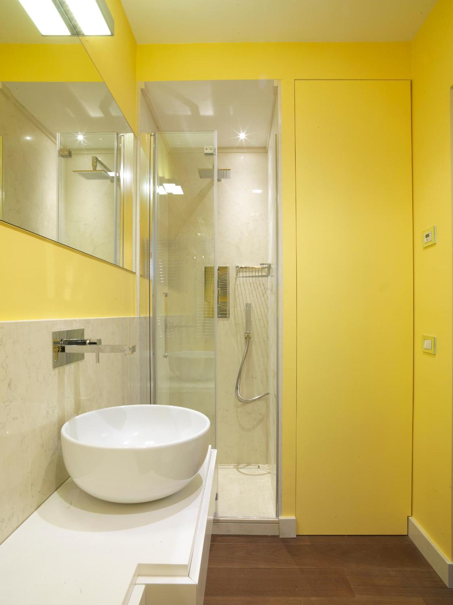 Drago D' Oro Suites Florence Buitenkant foto