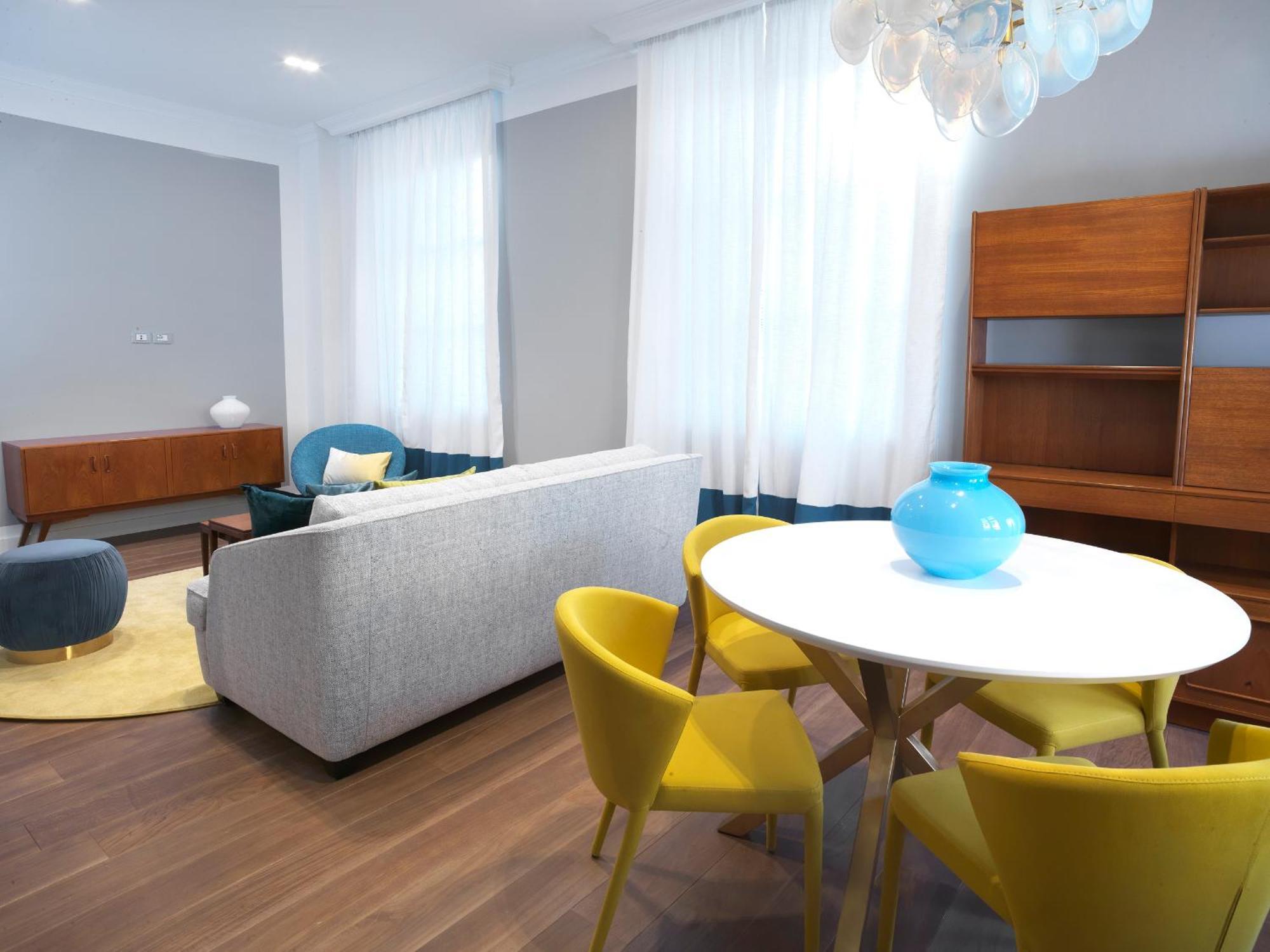 Drago D' Oro Suites Florence Buitenkant foto