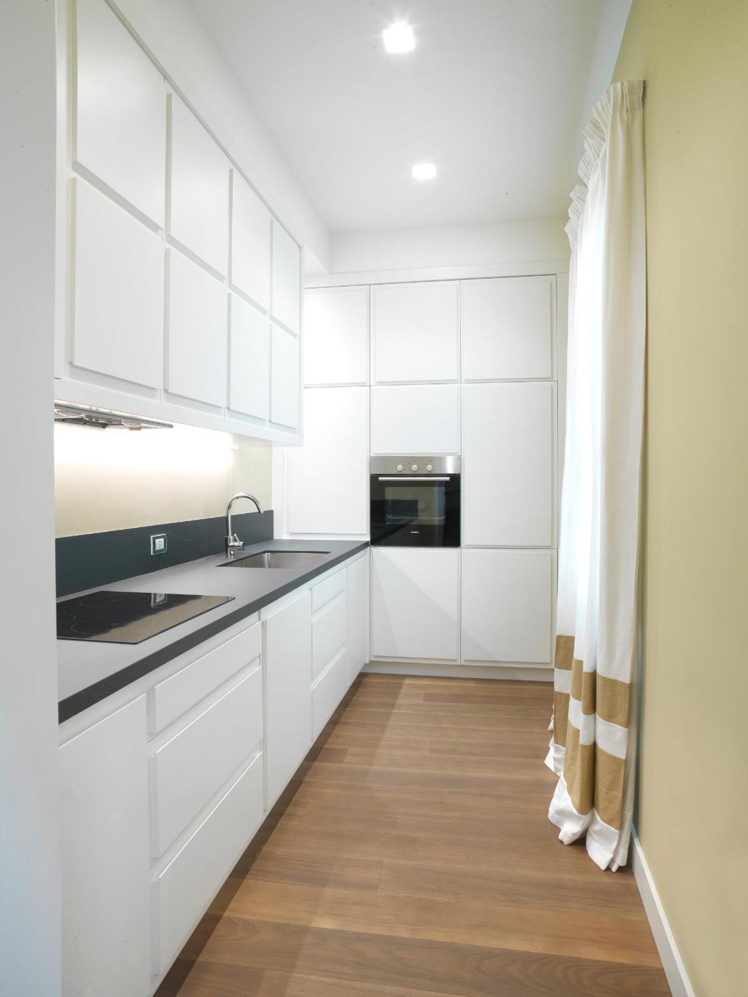 Drago D' Oro Suites Florence Buitenkant foto