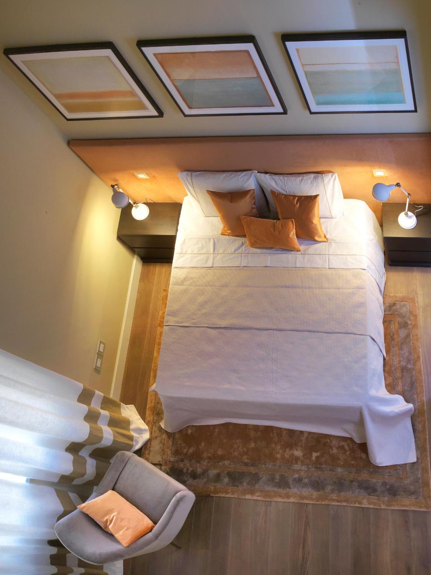 Drago D' Oro Suites Florence Buitenkant foto
