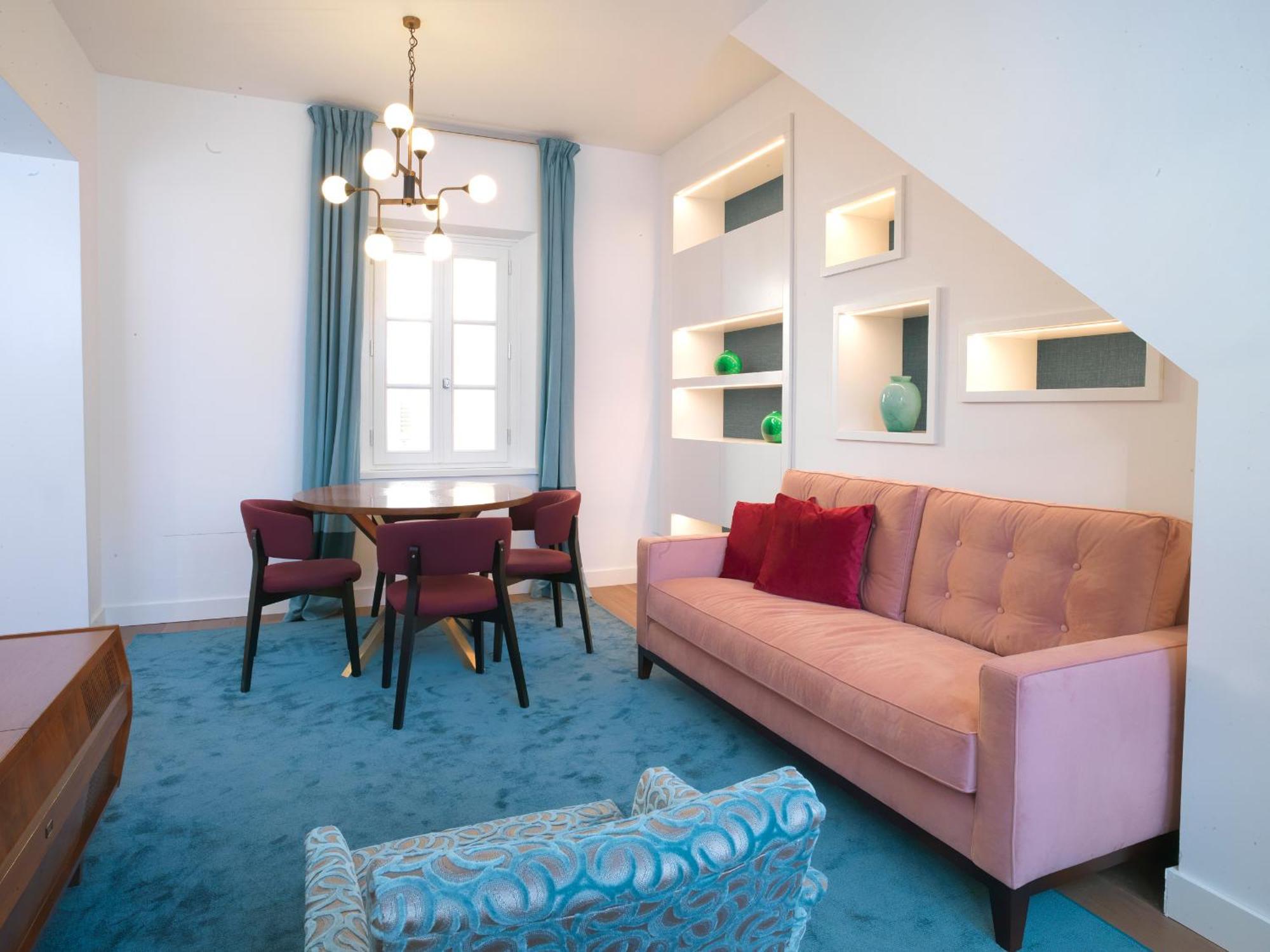 Drago D' Oro Suites Florence Buitenkant foto
