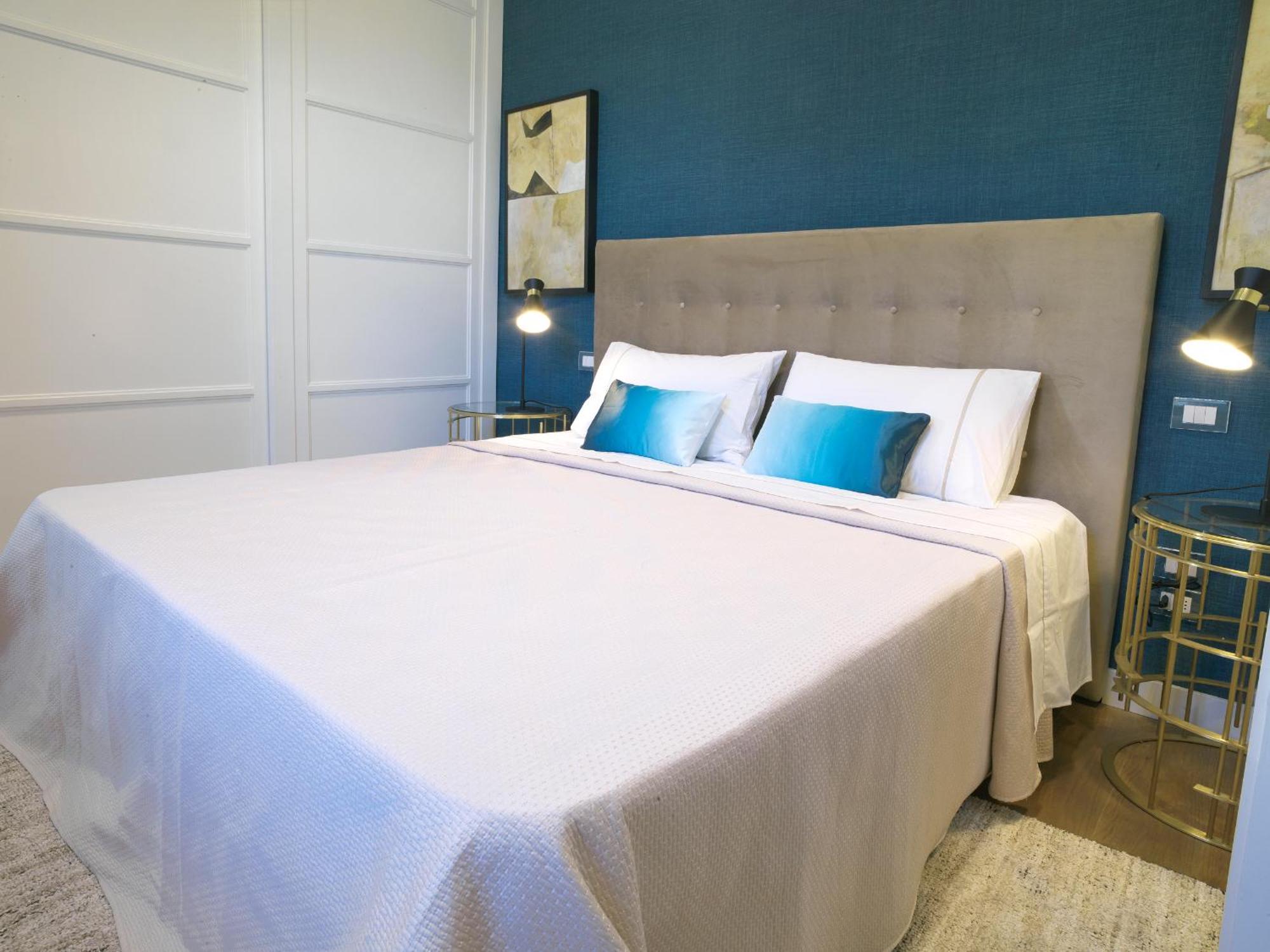 Drago D' Oro Suites Florence Buitenkant foto