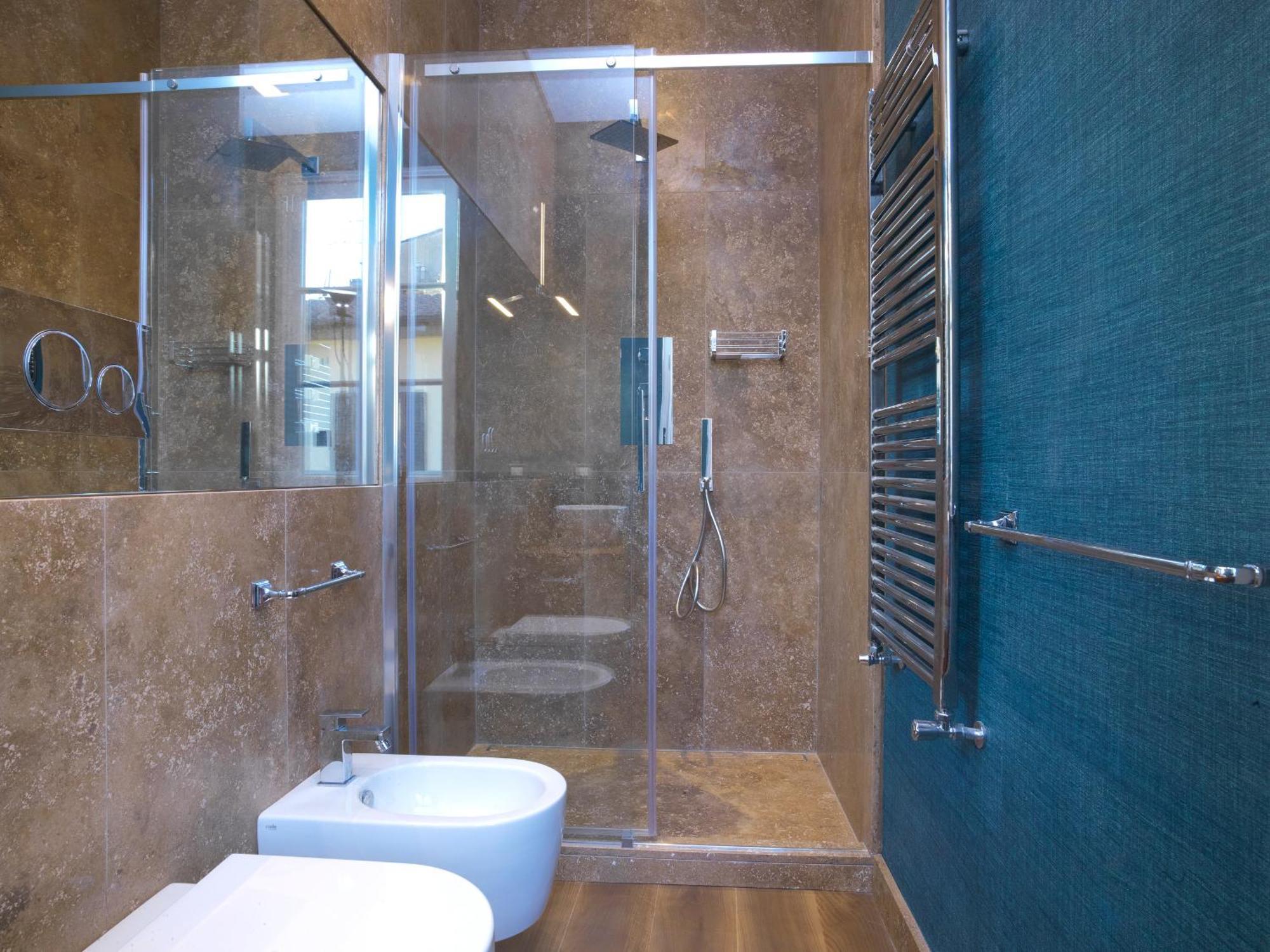 Drago D' Oro Suites Florence Buitenkant foto