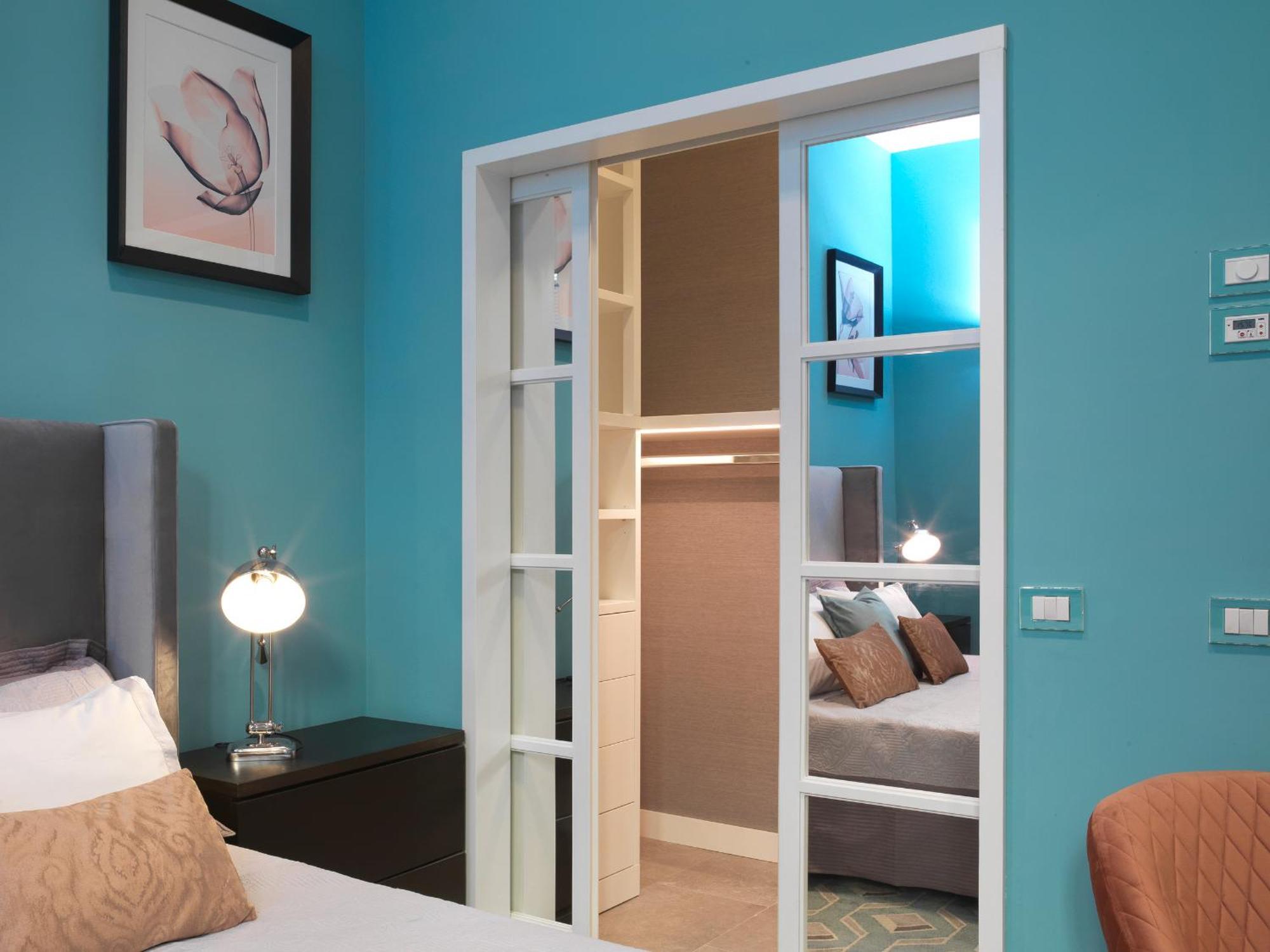 Drago D' Oro Suites Florence Buitenkant foto