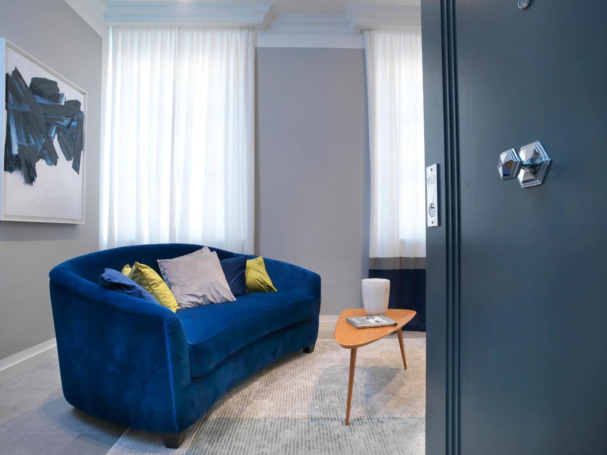 Drago D' Oro Suites Florence Buitenkant foto