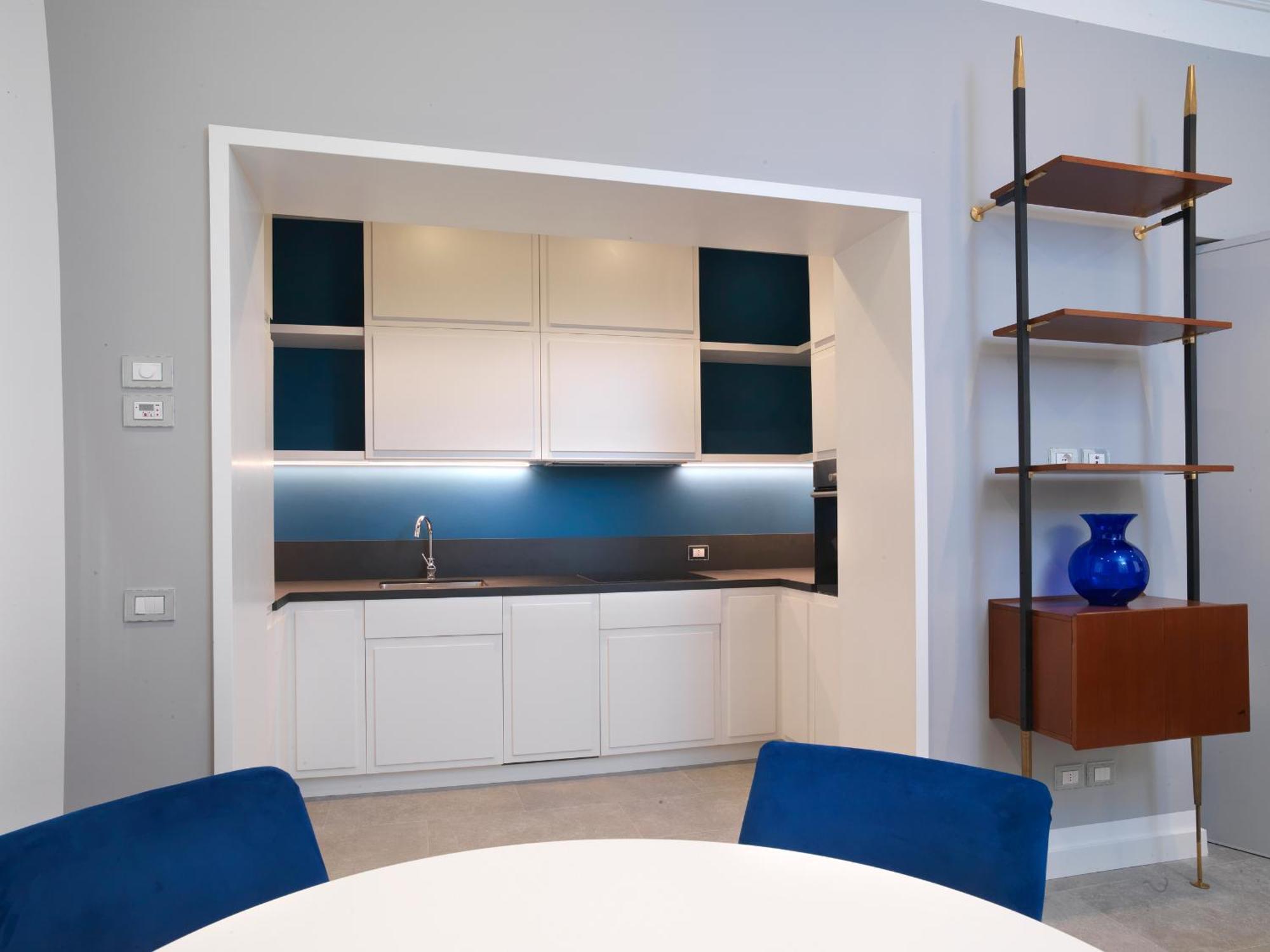 Drago D' Oro Suites Florence Buitenkant foto