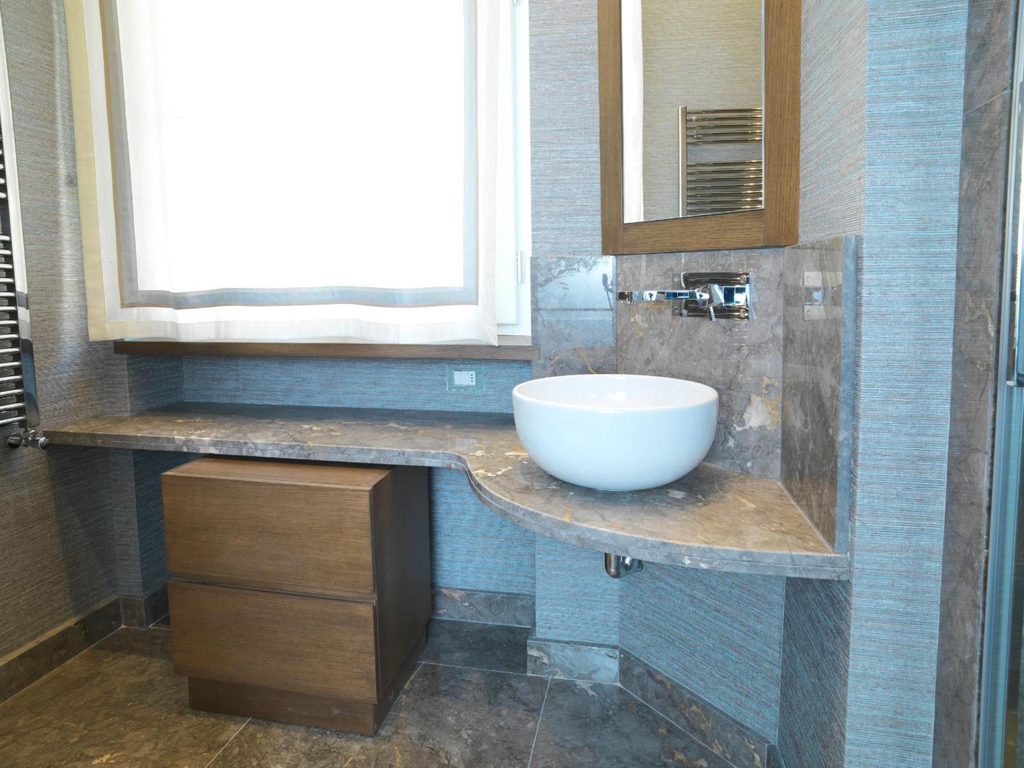 Drago D' Oro Suites Florence Buitenkant foto
