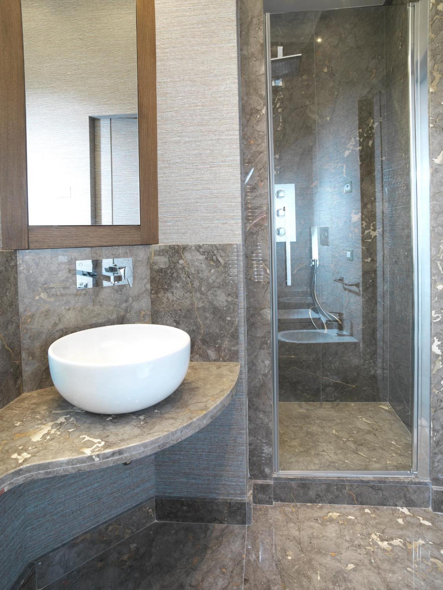 Drago D' Oro Suites Florence Buitenkant foto