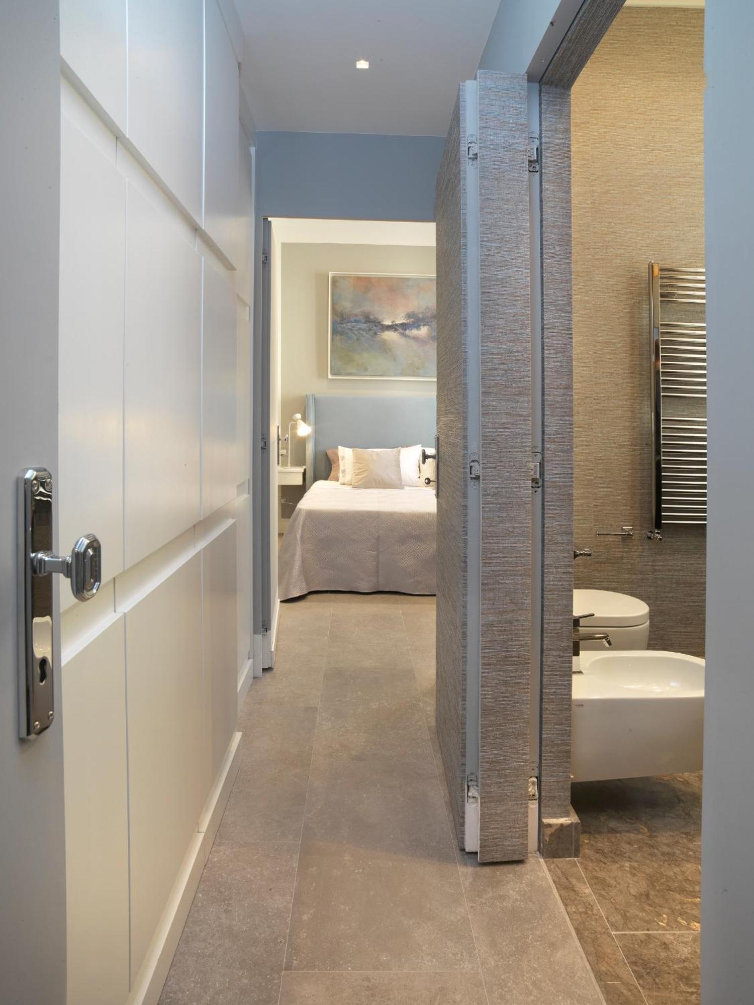 Drago D' Oro Suites Florence Buitenkant foto