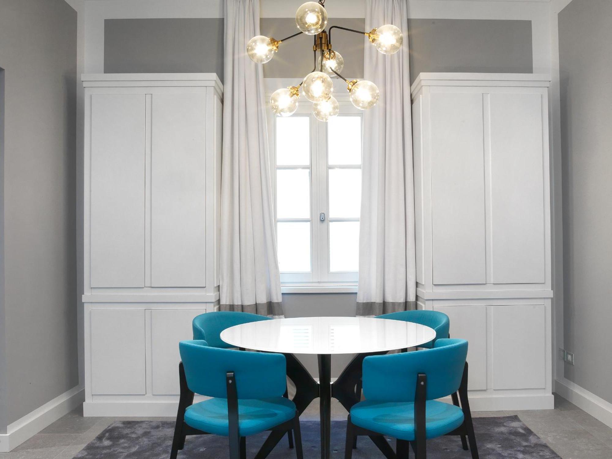 Drago D' Oro Suites Florence Buitenkant foto
