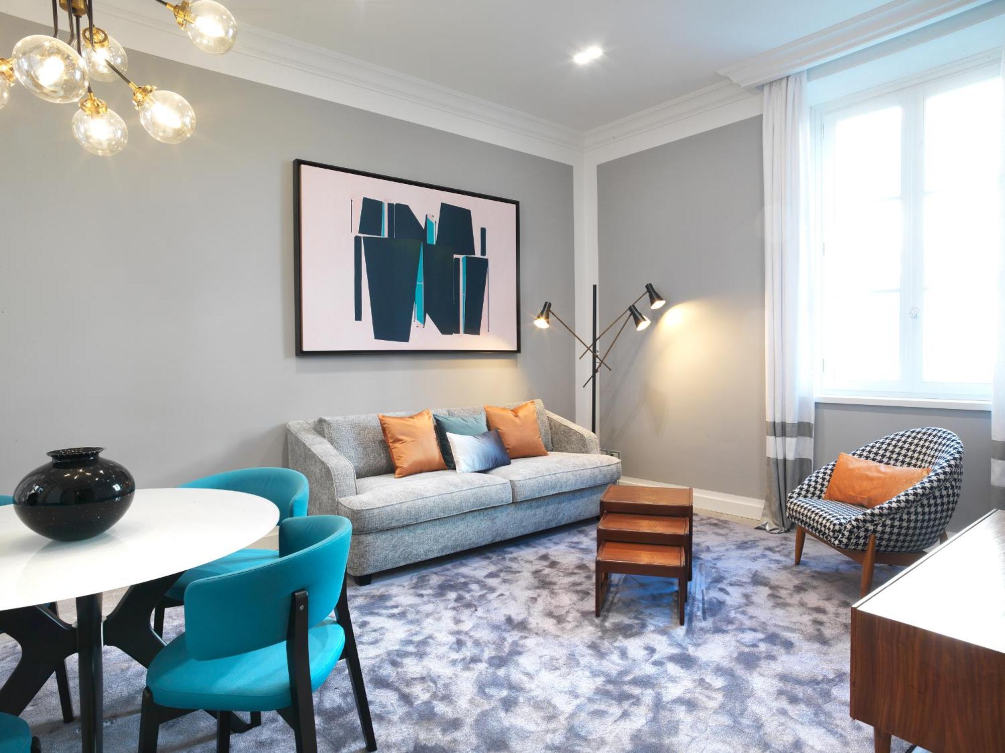 Drago D' Oro Suites Florence Buitenkant foto
