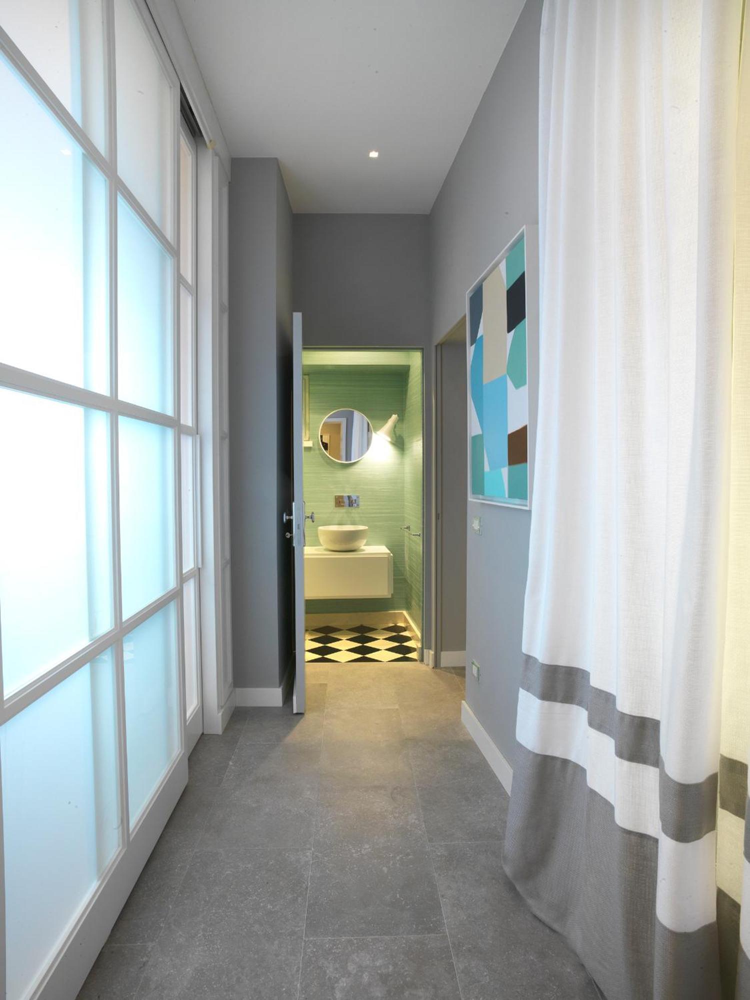 Drago D' Oro Suites Florence Buitenkant foto
