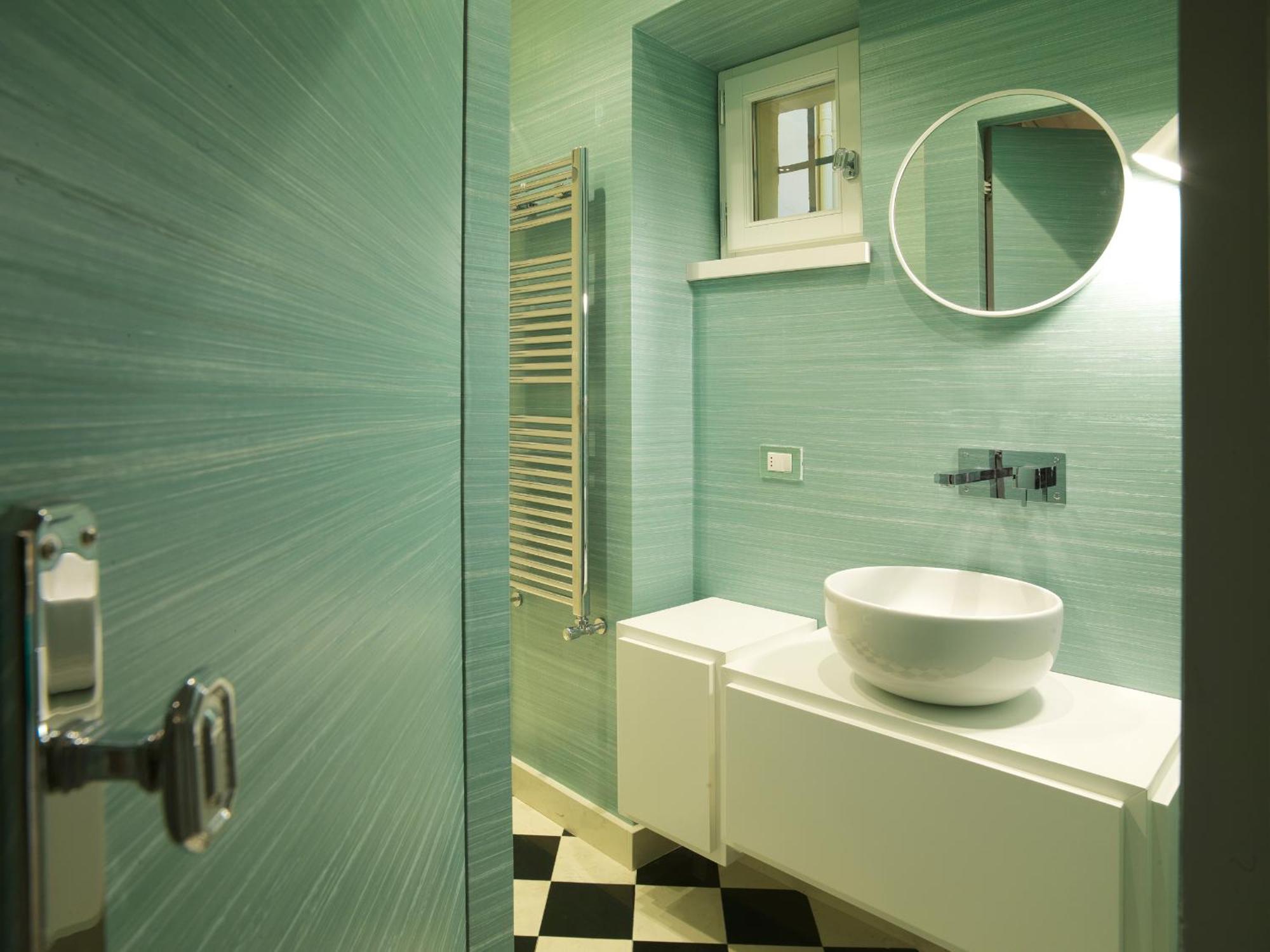 Drago D' Oro Suites Florence Buitenkant foto