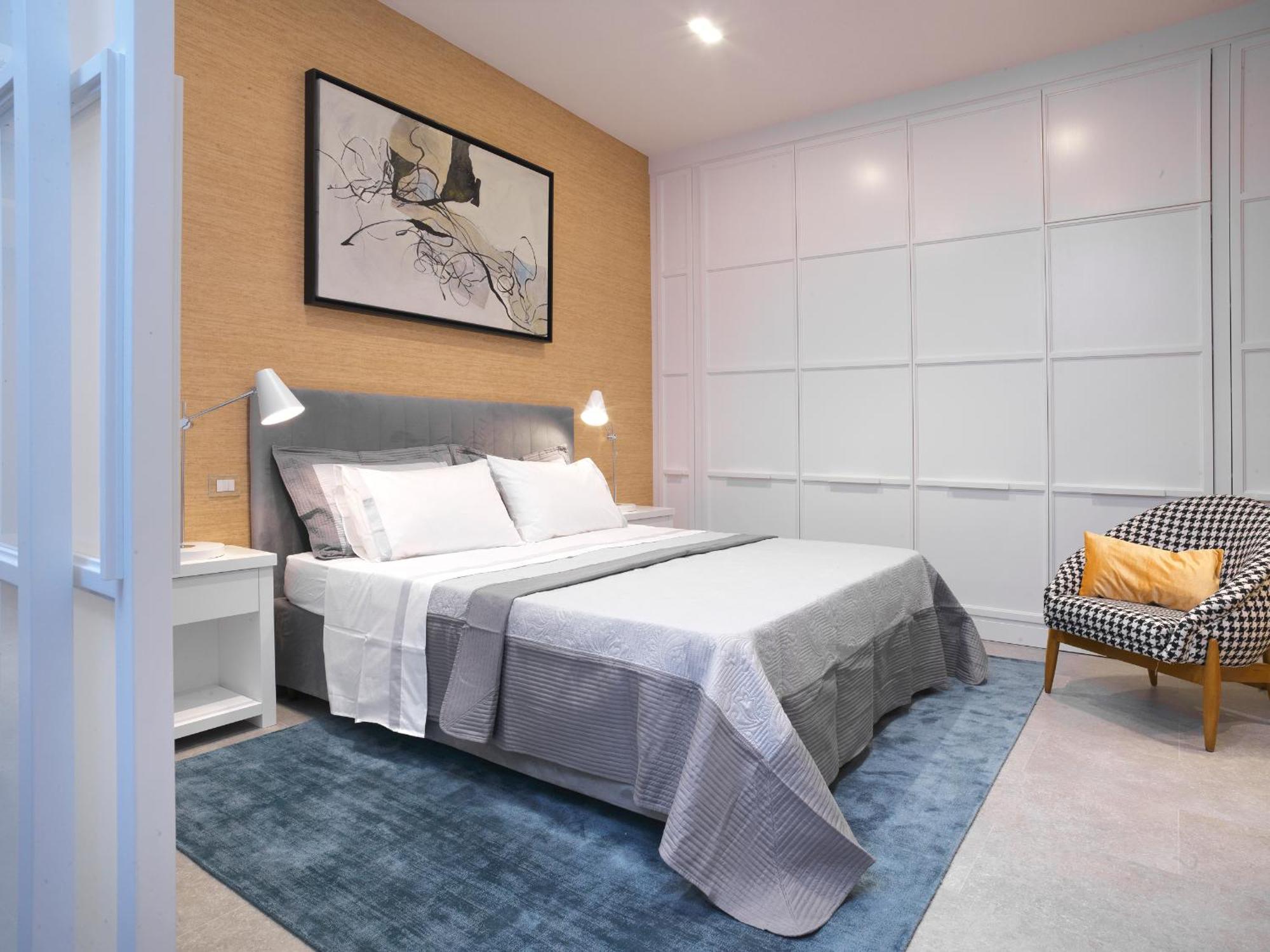 Drago D' Oro Suites Florence Buitenkant foto