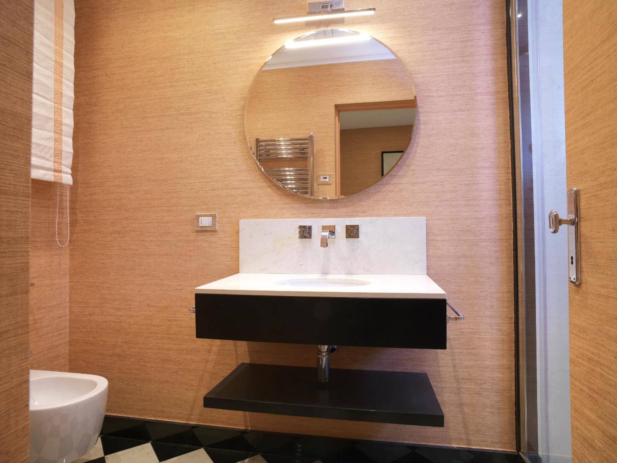 Drago D' Oro Suites Florence Buitenkant foto